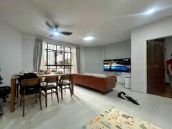 Casa Sarina (D14), Condominium #597752691